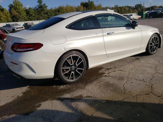 Obraz 3 z 2021 MERCEDES-BENZ C 300 2021 z VIN W1KWJ8DB2MG074850