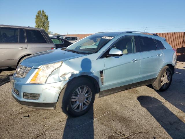 2011 CADILLAC SRX LUXURY COLLECTION 2011 image