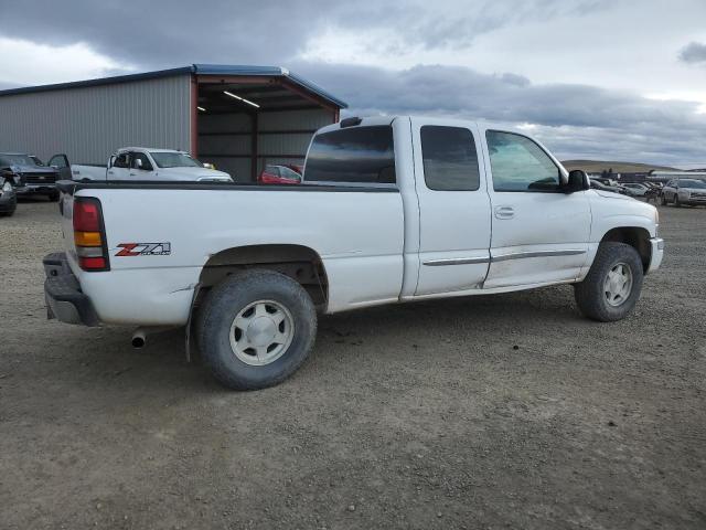 Obraz 3 z 2004 GMC NEW SIERRA K1500 2004 z VIN 1GTEK19T54E378651