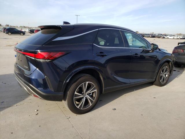 Image 3 of 2023 LEXUS RX 350 BASE 2023 with VIN 2T2BAMBA6PC013253