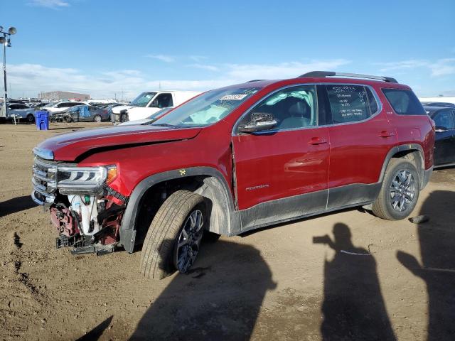 Изображение 1 2023 GMC ACADIA SLT 2023 с VIN 1GKKNUL45PZ200284