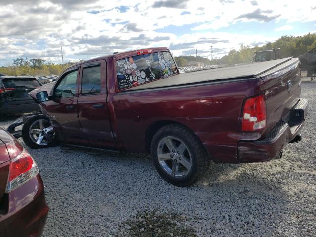 Image 2 of 2018 RAM 1500 ST 2018 with VIN 1C6RR7FT7JS185720