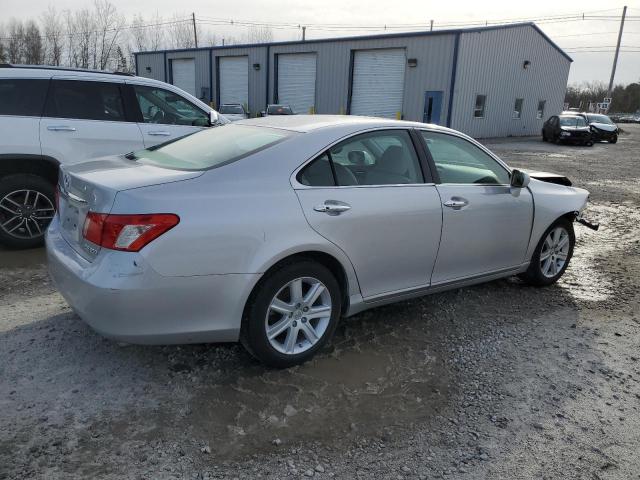 Image 3 of 2008 LEXUS ES 350 2008 with VIN JTHBJ46G682172307