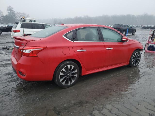 Image 3 of 2019 NISSAN SENTRA S 2019 with VIN 3N1AB7AP4KY290192