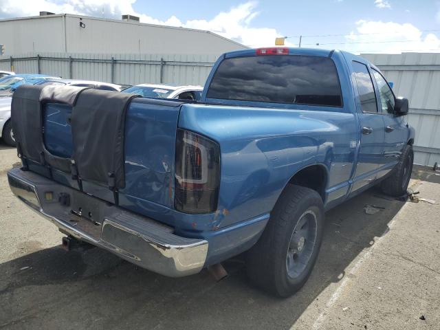 Obraz 3 z 2002 DODGE RAM 1500  2002 z VIN 1D7HA18N02J179519