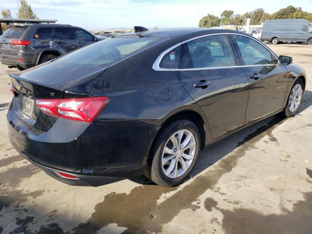 Image 3 of 2020 CHEVROLET MALIBU LT 2020 with VIN 1G1ZD5ST9LF109843
