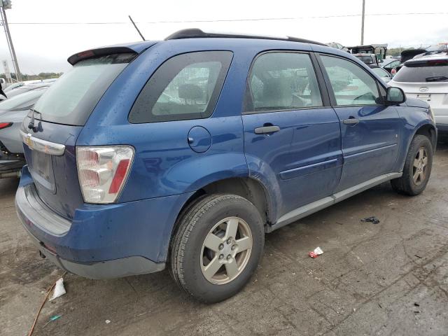 Obraz 3 z 2009 CHEVROLET EQUINOX LS 2009 z VIN 2CNDL13F696229524