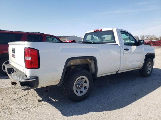Obraz 3 z 2017 GMC SIERRA C1500 2017 z VIN 1GTN1LEC4HZ906375