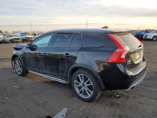 Изображение 2 2016 VOLVO V60 CROSS COUNTRY PREMIER 2016 с VIN YV4612HK4G1012484