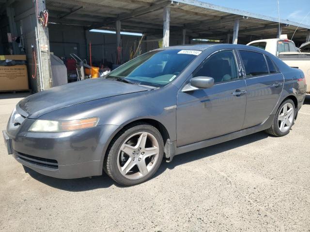 Изображение 1 2006 ACURA 3.2TL  2006 с VIN 19UUA66246A038751