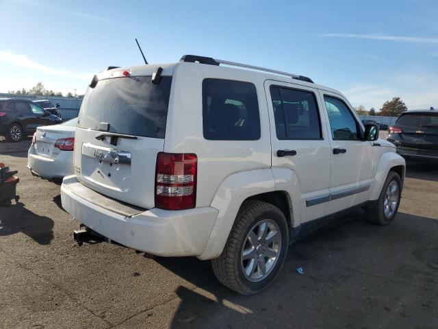 Image 3 of 2010 JEEP LIBERTY LIMITED 2010 with VIN 1J4PN5GK3AW119142