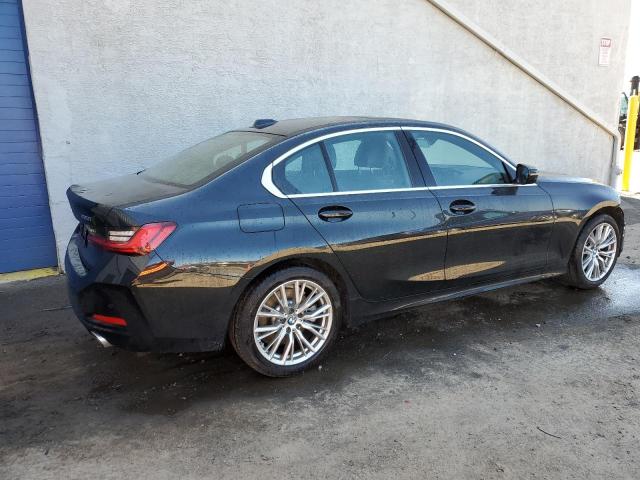 Image 3 of 2024 BMW 330XI  2024 with VIN 3MW89FF01R8D92988