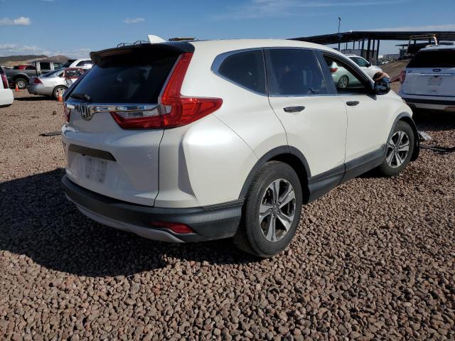 Image 3 of 2018 HONDA CR-V LX 2018 with VIN 2HKRW5H38JH401950