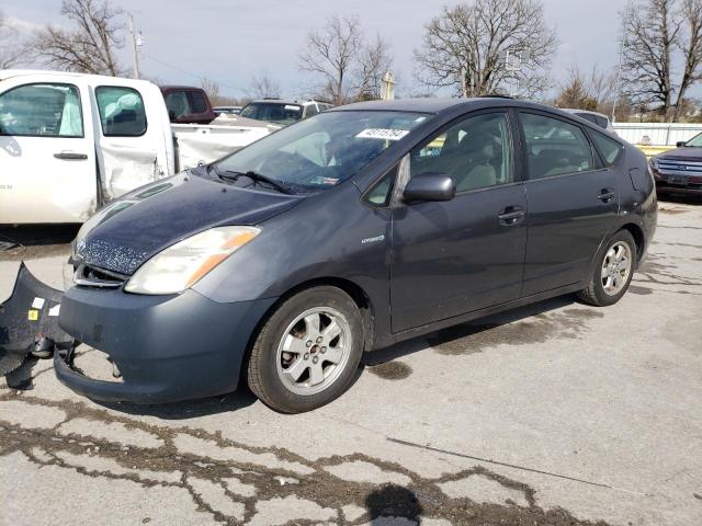 2009 TOYOTA PRIUS  2009 image