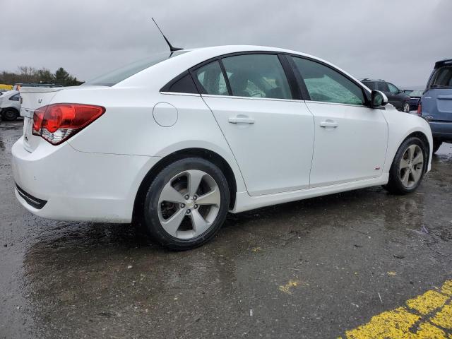 Изображение 3 2011 CHEVROLET CRUZE LT 2011 с VIN 1G1PG5S96B7275099