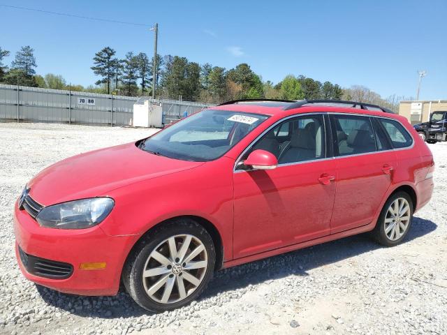 Obraz 2012 VOLKSWAGEN JETTA TDI 2012