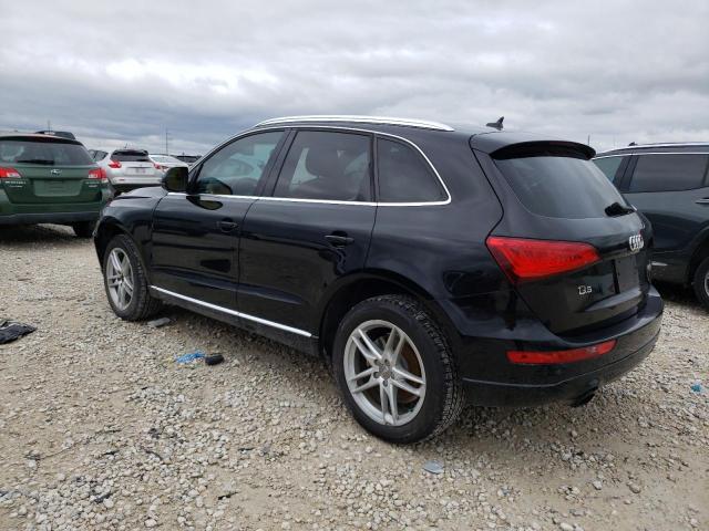 Obraz 2 z 2014 AUDI Q5 PREMIUM PLUS 2014 z VIN WA1LFAFP8EA024838