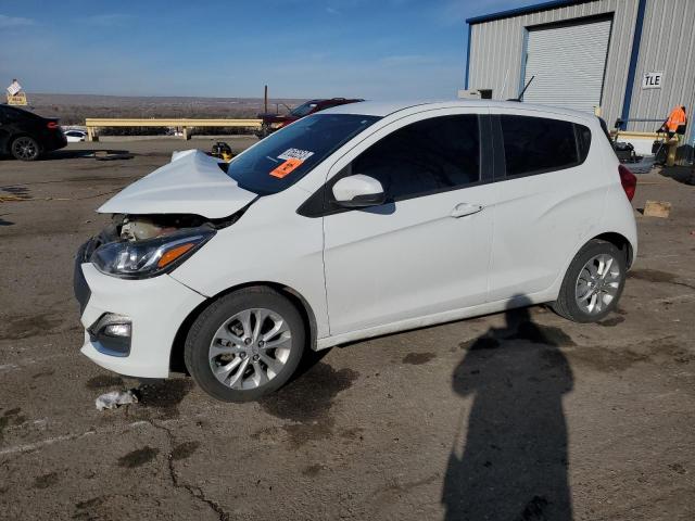2020 CHEVROLET SPARK 1LT 2020 image