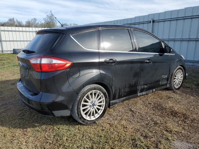 Image 3 of 2014 FORD C-MAX PREMIUM 2014 with VIN 1FADP5CUXEL520176