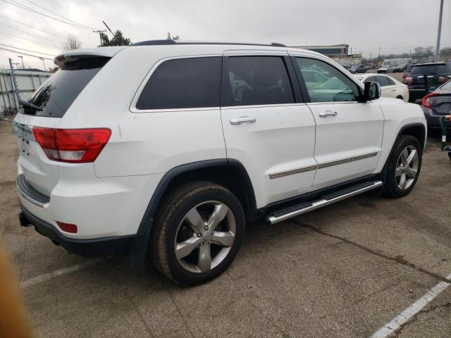Image 3 of 2013 JEEP GRAND CHEROKEE LIMITED 2013 with VIN 1C4RJFBG8DC633822