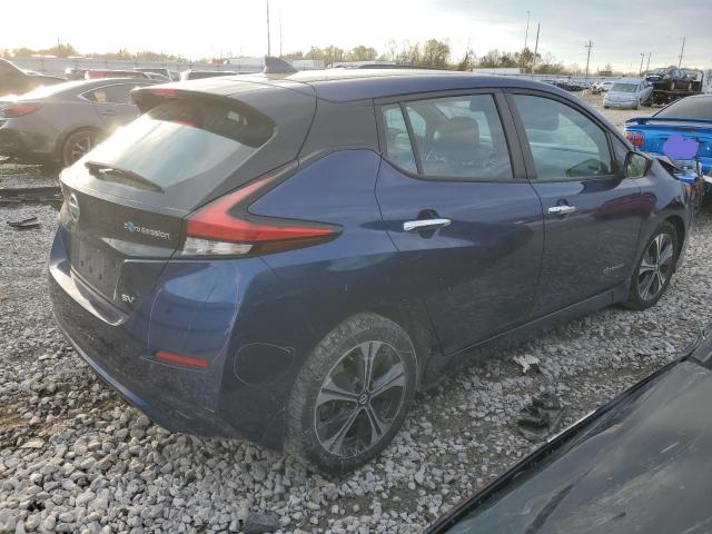Image 3 of 2018 NISSAN LEAF S 2018 with VIN 1N4AZ1CP9JC303714
