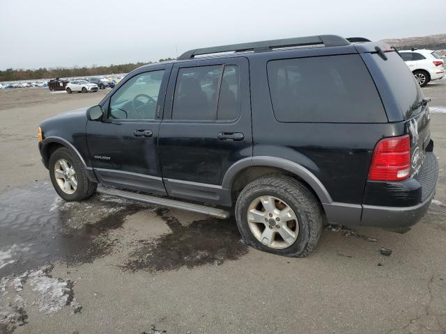 Obraz 2 z 2005 FORD EXPLORER XLT 2005 z VIN 1FMZU73W05UA14402