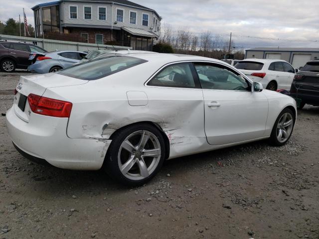 Obraz 3 z 2014 AUDI A5 PREMIUM 2014 z VIN WAUCFAFRXEA059935