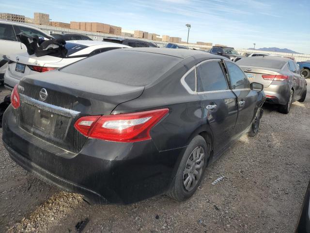 Изображение 3 2017 NISSAN ALTIMA 2.5 2017 с VIN 1N4AL3AP3HN319650