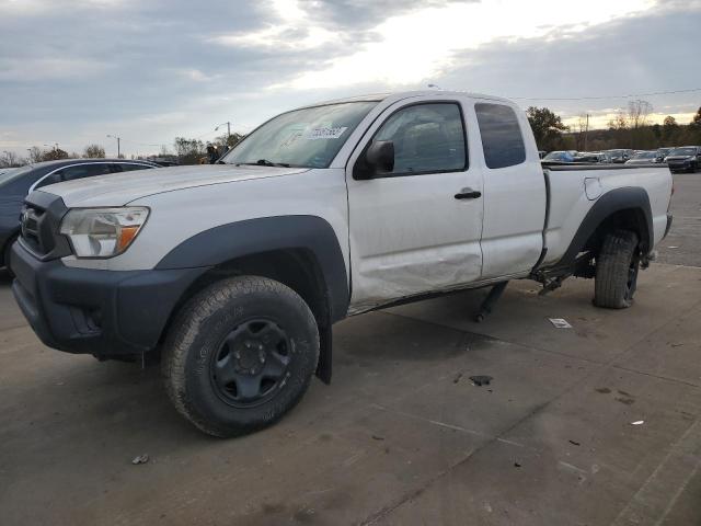 Obraz 1 z 2015 TOYOTA TACOMA PRERUNNER ACCESS CAB 2015 z VIN 5TFTX4GN8FX047083