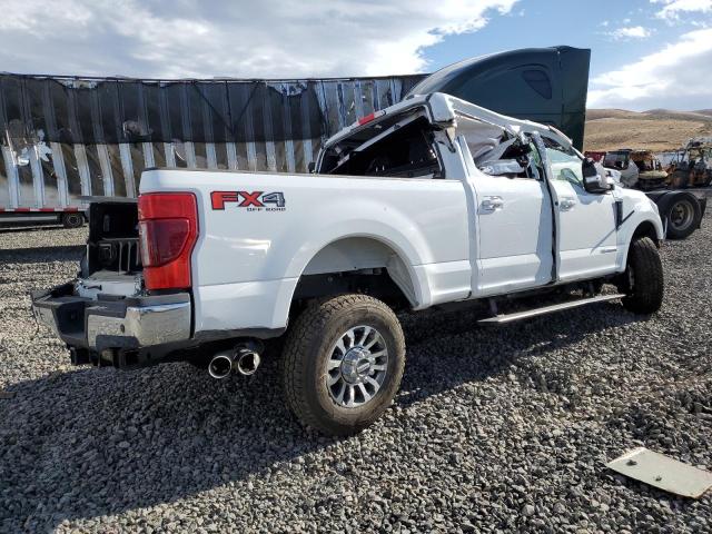 Изображение 3 2022 FORD F350 SUPER DUTY 2022 с VIN 1FT8W3BT0NEF11583