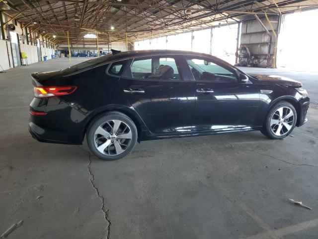 Image 3 of 2019 KIA OPTIMA LX 2019 with VIN 5XXGT4L38KG314225