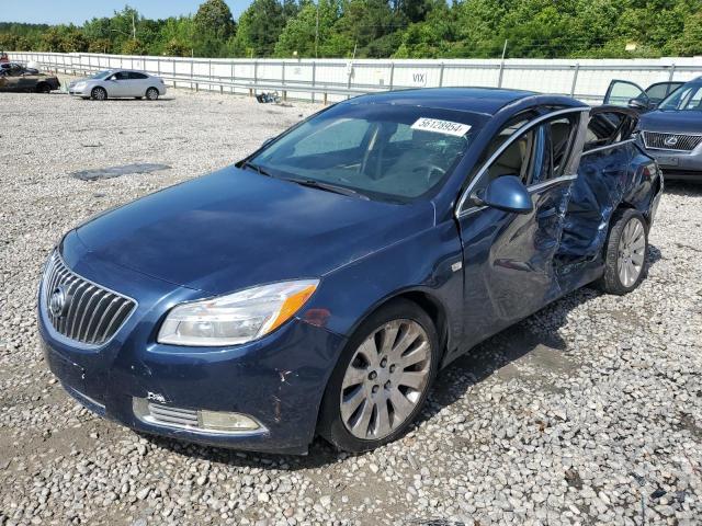 Obraz 2011 BUICK REGAL CXL 2011