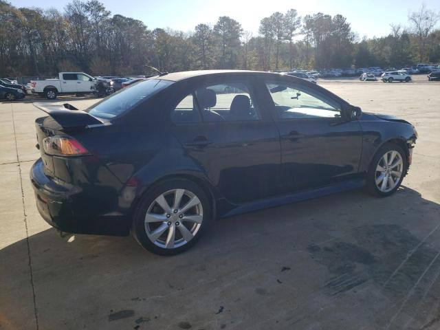 Image 3 of 2014 MITSUBISHI LANCER GT 2014 with VIN JA32U8FW1EU010591