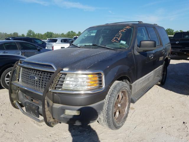 Изображение 2 2004 FORD EXPEDITION XLT 2004 с VIN 1FMRU15W54LA70737