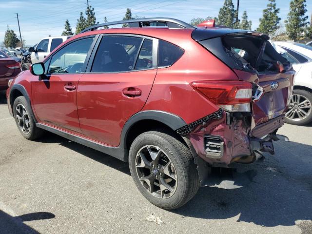 Изображение 2 2019 SUBARU CROSSTREK PREMIUM 2019 с VIN JF2GTACC4KH302138