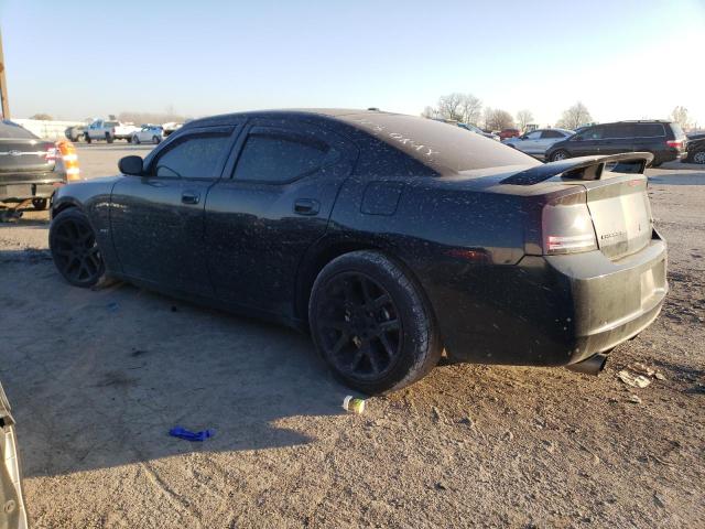 Изображение 2 2006 DODGE CHARGER SRT-8 2006 с VIN 2B3LA73W16H397484