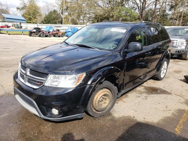 Obraz 2015 DODGE JOURNEY SXT 2015