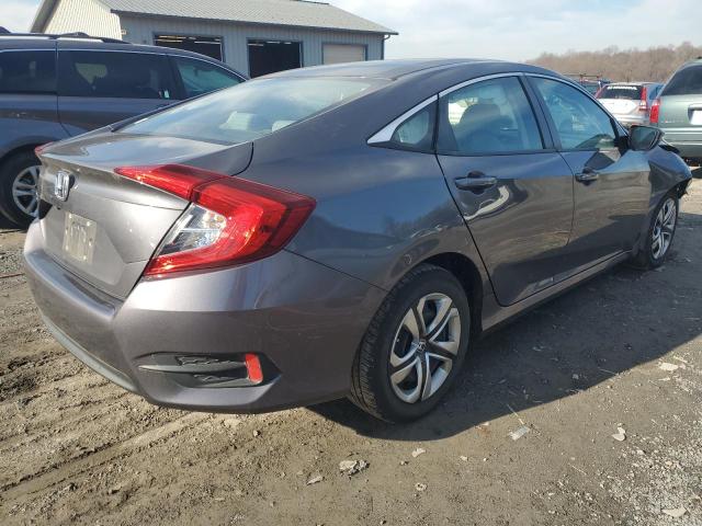 Obraz 3 z 2018 HONDA CIVIC LX 2018 z VIN 2HGFC2F55JH586841