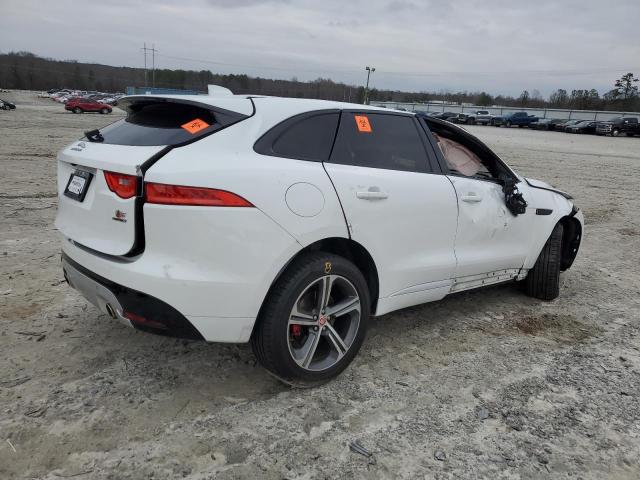 Image 3 of 2019 JAGUAR F-PACE S 2019 with VIN SADCM2FV1KA392682