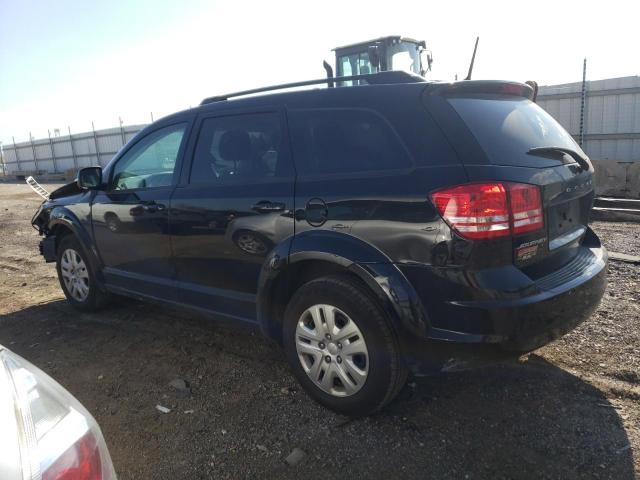 Obraz 2 z 2020 DODGE JOURNEY SE 2020 z VIN 3C4PDCAB5LT279506