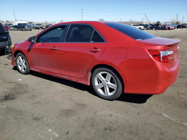 Obraz 2 z 2014 TOYOTA CAMRY L 2014 z VIN 4T1BF1FK1EU760987
