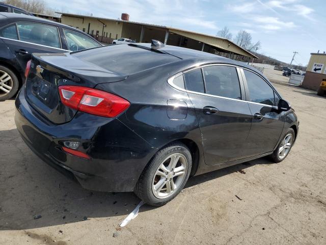 Image 3 of 2017 CHEVROLET CRUZE LT 2017 with VIN 1G1BE5SM6H7264391