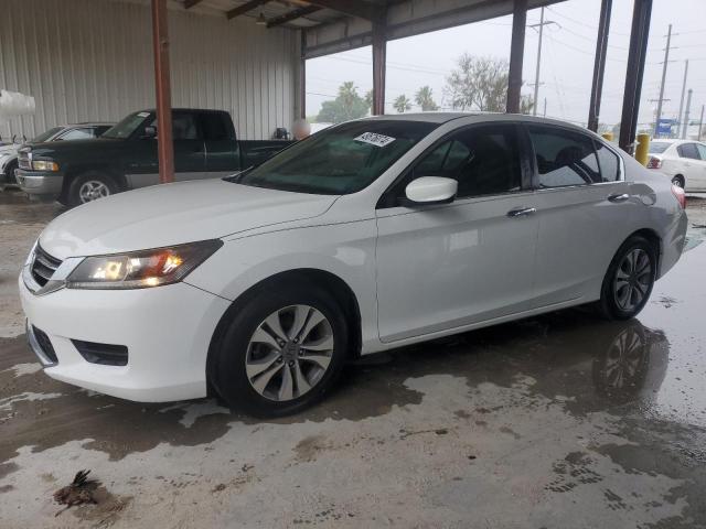Image 1 of 2015 HONDA ACCORD LX 2015 with VIN 1HGCR2F31FA182084