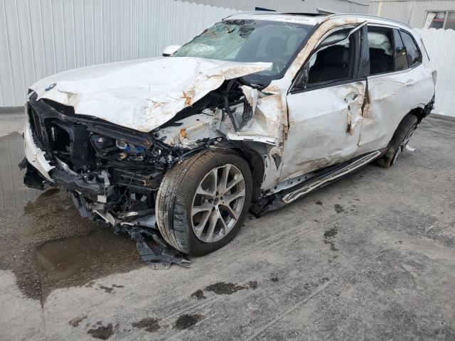 Изображение 1 2024 BMW X5 SDRIVE 40I 2024 с VIN 5UX13EU04R9V10569