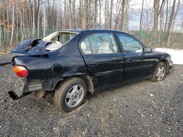 Изображение 3 2003 CHEVROLET MALIBU LS 2003 с VIN 1G1NE52J73M540901
