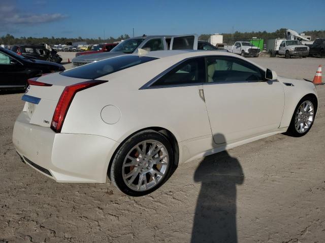 Obraz 3 z 2011 CADILLAC CTS PREMIUM COLLECTION 2011 z VIN 1G6DP1ED0B0132390