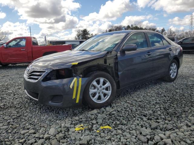 Изображение 1 2011 TOYOTA CAMRY SE 2011 с VIN 4T1BK3EK3BU126651