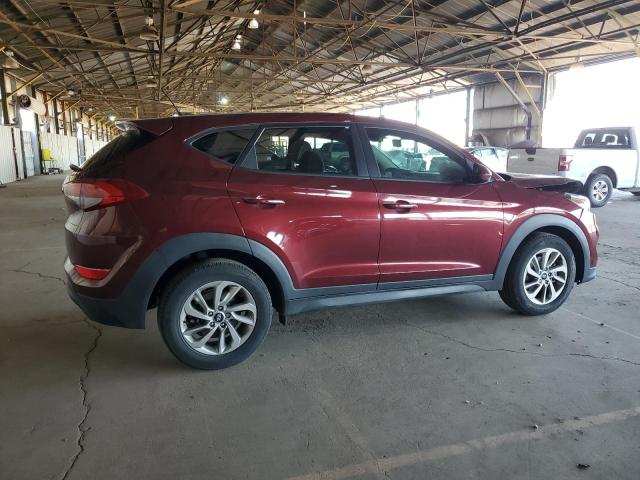 Obraz 3 z 2016 HYUNDAI TUCSON SE 2016 z VIN KM8J23A46GU038705
