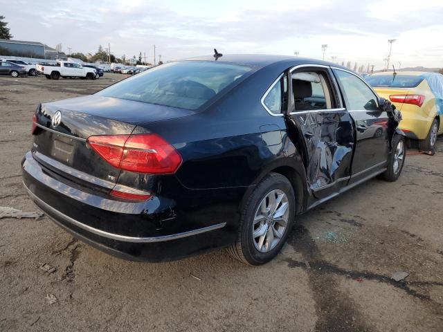Image 3 of 2016 VOLKSWAGEN PASSAT S 2016 with VIN 1VWAT7A34GC015300