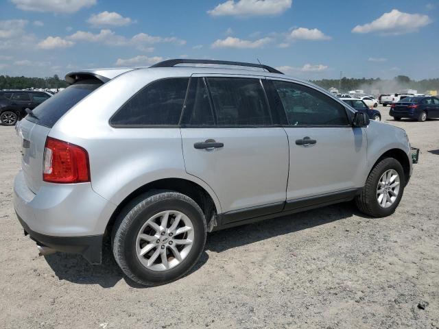 Image 3 of 2013 FORD EDGE SE 2013 with VIN 2FMDK3GC0DBB53247